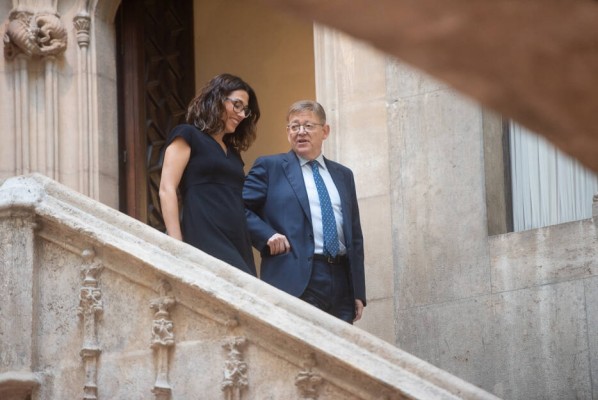 Las consellerias reclaman 3.000 millones más de presupuesto para 2023 y Hacienda pide ajustes