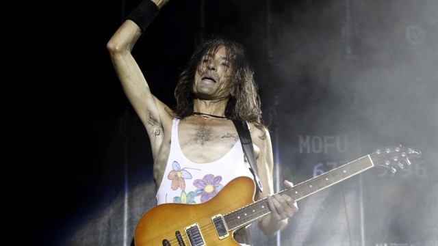 Fira d'Onda 2022: del concierto de Robe a noches de Djs y orquestas