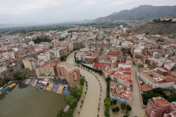 Más de 13 millones para el VegaRenhace: Orihuela se lleva la mejor parte y se incluye a Crevillent