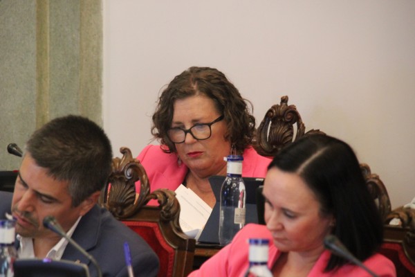 MC pedirá al ICOMOS que diga si Barlomar y la edificación sobre el Molinete son compatibles con 'Cartagena Patrimonio de la Humanidad'