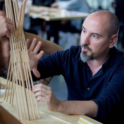 El panorama de l’arquitectura ibèrica resilient