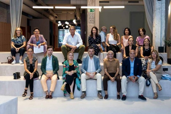 DircomCVM organiza en València las I Jornadas de Comunicación y Pymes