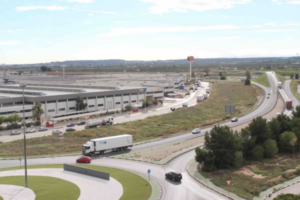 Riba-roja de Túria aumenta en un 15,3% la creación de nuevas empresas desde el año 2015 
