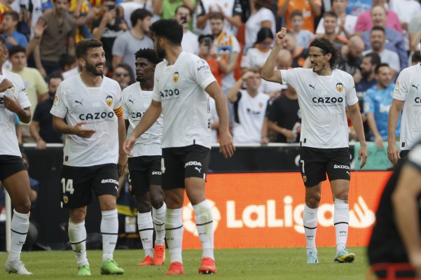 Sevilla y Valencia se ponen a prueba en el Pizjuán