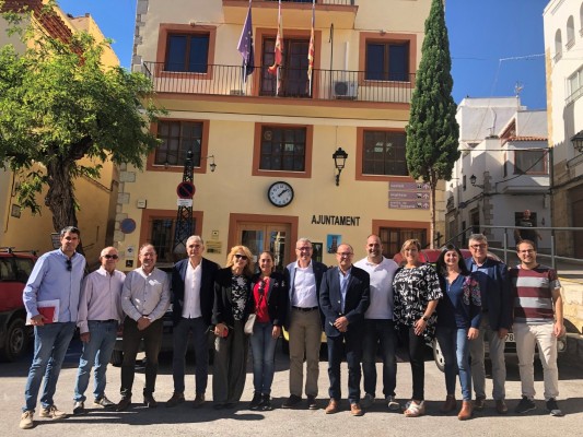 La población de Cervera del Maestre crece un 27% en el último año gracias a la llegada de extranjeros
