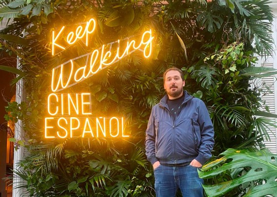 El FIC inicia los talleres de artes escénicas y 'videomapping' en Villena
