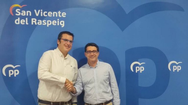 Traspasos de Ciudadanos al PP. ¿Se verán muchos en la comarca de l'Alacantí?