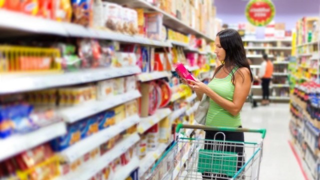 La dieta frente la inflación: comemos menos carne y pescado