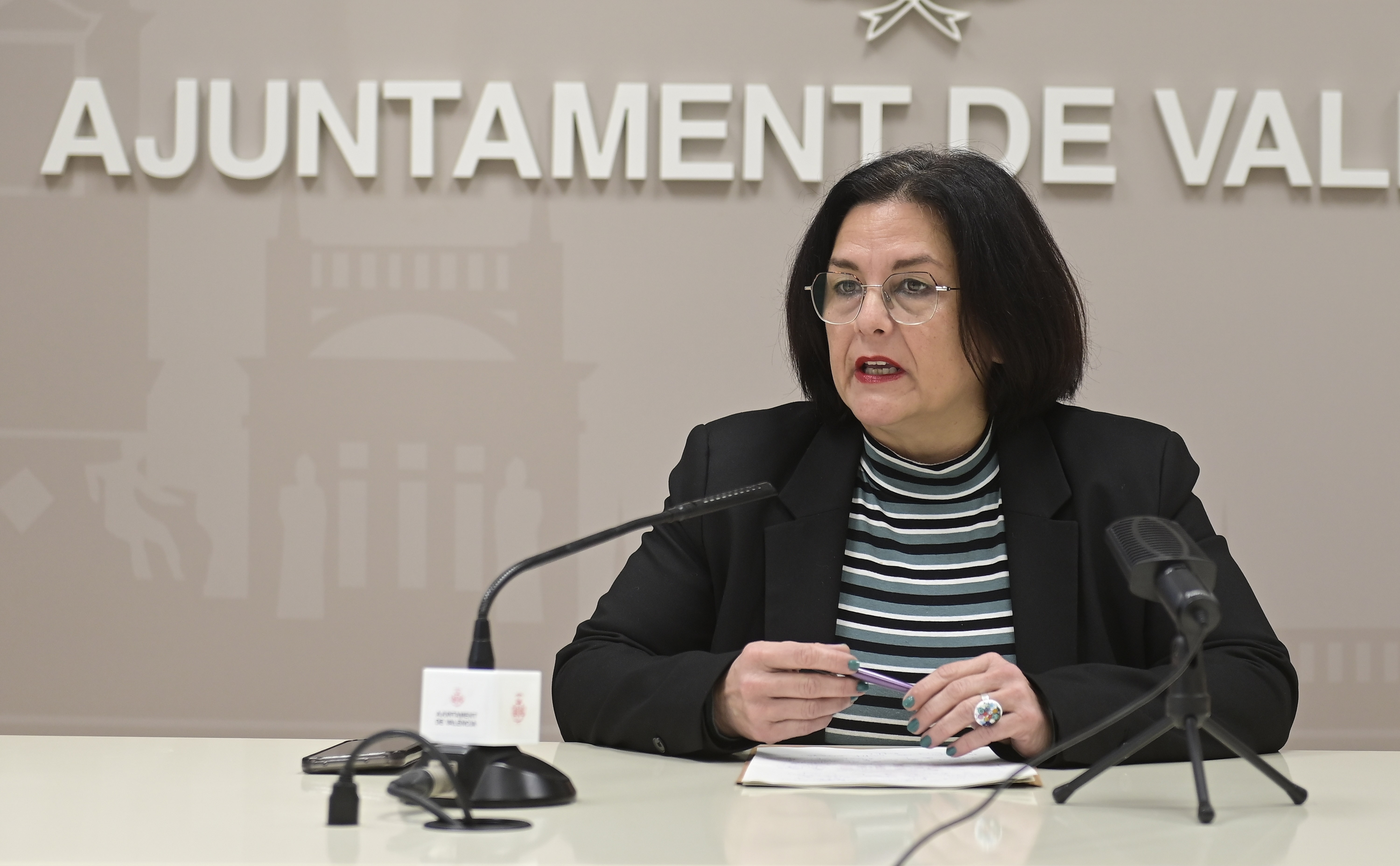Ayuntamiento aprueba las medidas ante un riesgo de violencia externa para el personal municipal