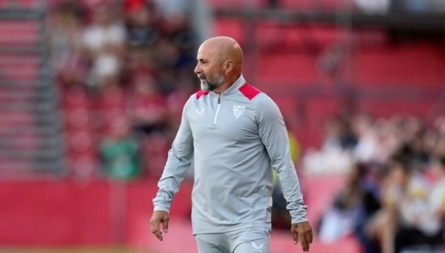 Sampaoli: 