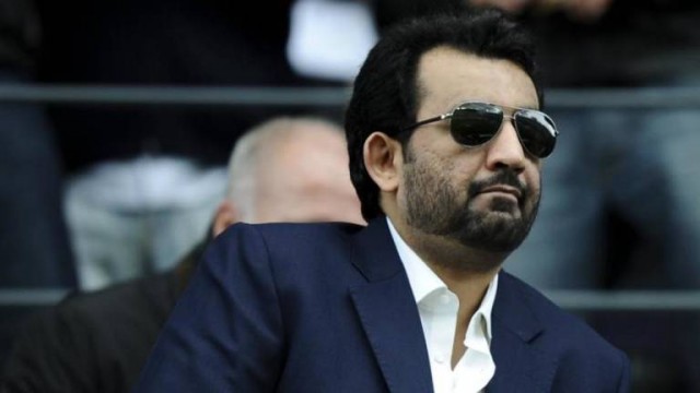 La jueza dictará una orden de detención internacional para Al Thani y sus tres hijos
