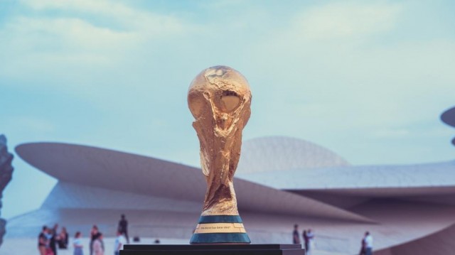 Movistar Plus+ ofrecerá todos los partidos del Mundial de Catar
