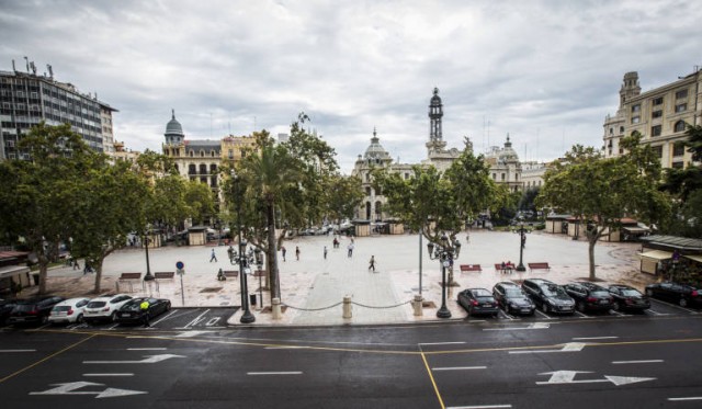 És València una ciutat mediocre?