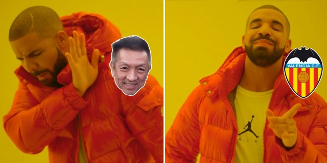Un ejercicio de madurez