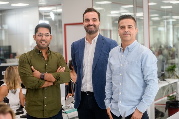BigBuy ficha a Rafael Aguado como director financiero  
