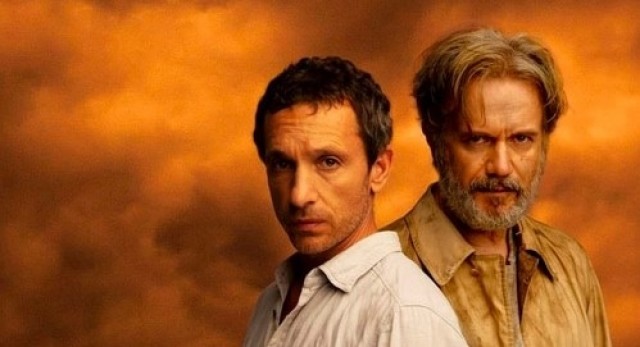 Los actores Tristán Ulloa y Pablo Derqui llevan la comedia negra 'True West', de Sam Shepard, al Teatro Romea