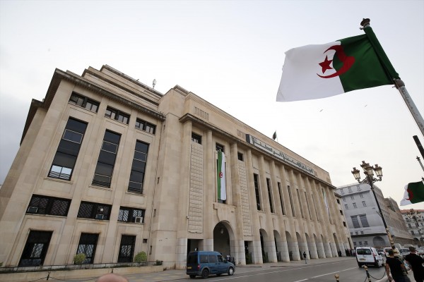 Argelia - Marruecos: ¿La nueva Ucrania?