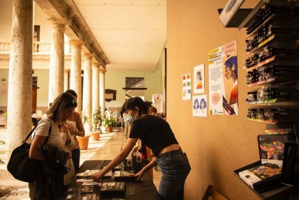 Castelló, parada de cada vez más festivales valencianos