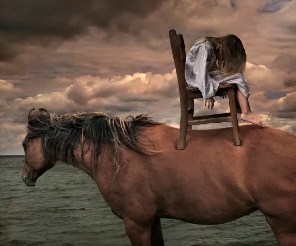 El coraje de las mujeres

