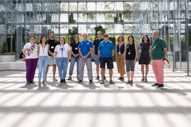 El proyecto para el control de brotes de covid por investigadores de la UJI, pendiente de financiación