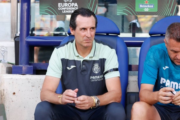 Emery: 