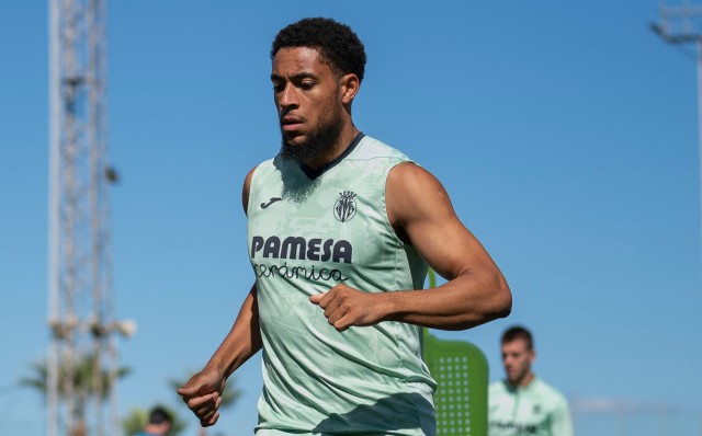 El Villarreal, a cambiar la dinámica en Liga ante Osasuna