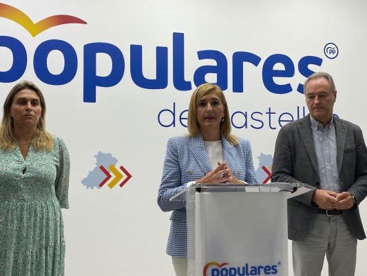 El PPCS alerta de que los PGE muestran 