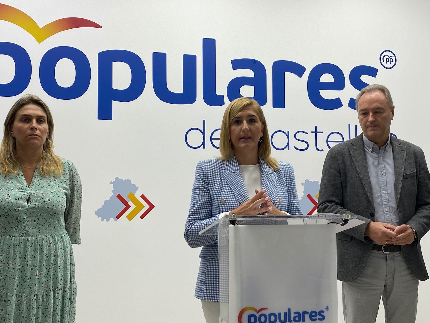 El PPCS alerta de que los PGE muestran 