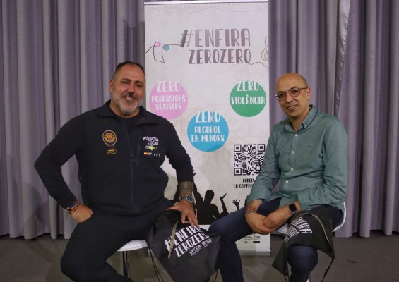 Onda activa la campaña '#EnFiraZeroZero' para concienciar sobre el consumo responsable 