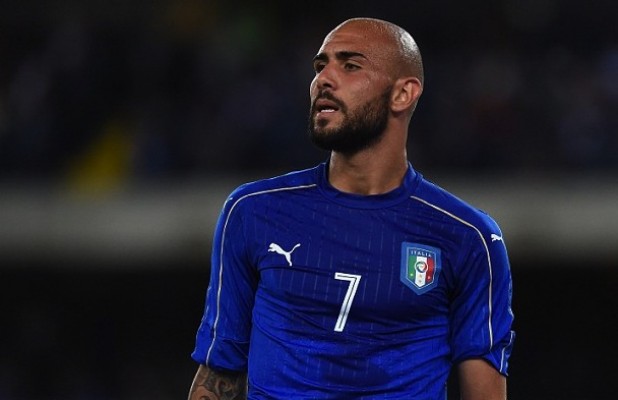 La llegada de Zaza, en manos del West Ham