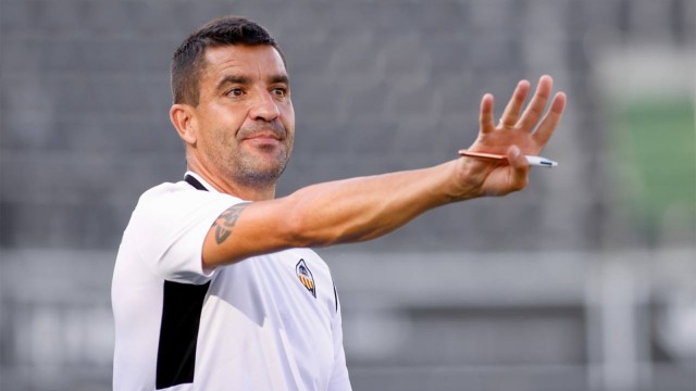 Rubén Torrecilla: 