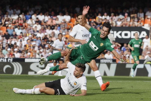 Pere Milla: 