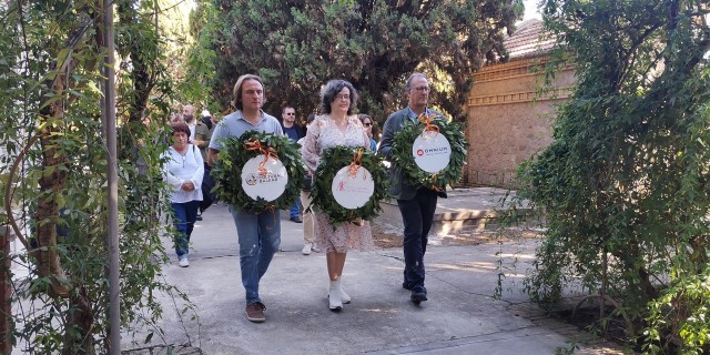 Federació Llull reivindica la importancia del papel de Joan Fuster en el fomento de la lengua 