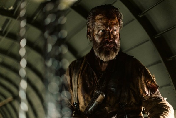 'Sisu' se alza con el premio a la mejor película en el Festival de Sitges