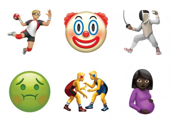 Lo que nos cuentan los nuevos emojis (más allá de la paella)

