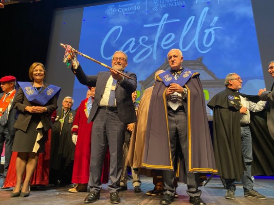 Castellón acogerá el XX Congreso Europeo de Cofradías Enogastronómicas en 2023 