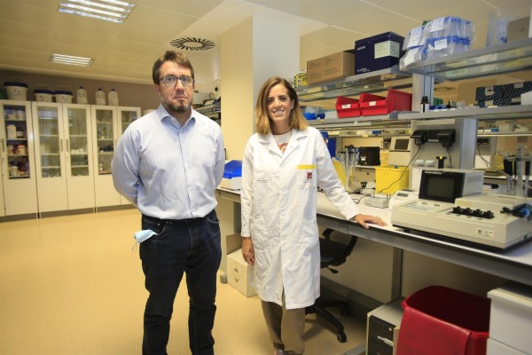 La UCAM y el IMIB patentan un nuevo uso de dos fármacos para prevenir y tratar la covid-19