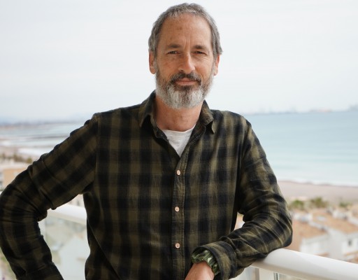 Rafa Zabala, el artista valenciano que se 'cuela' en las giras de Ariana Grande y Paul McCartney