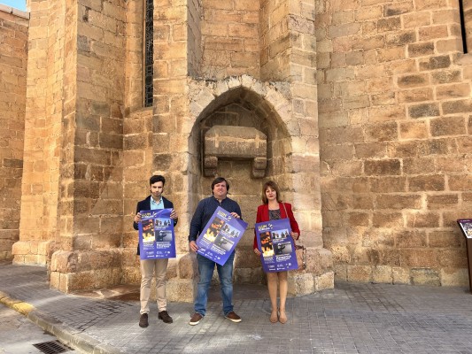 Borriana visibilitza el patrimoni local amb concerts de flamenc, música cubana i llatina