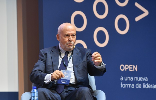 Francisco Lorente (MSC): 