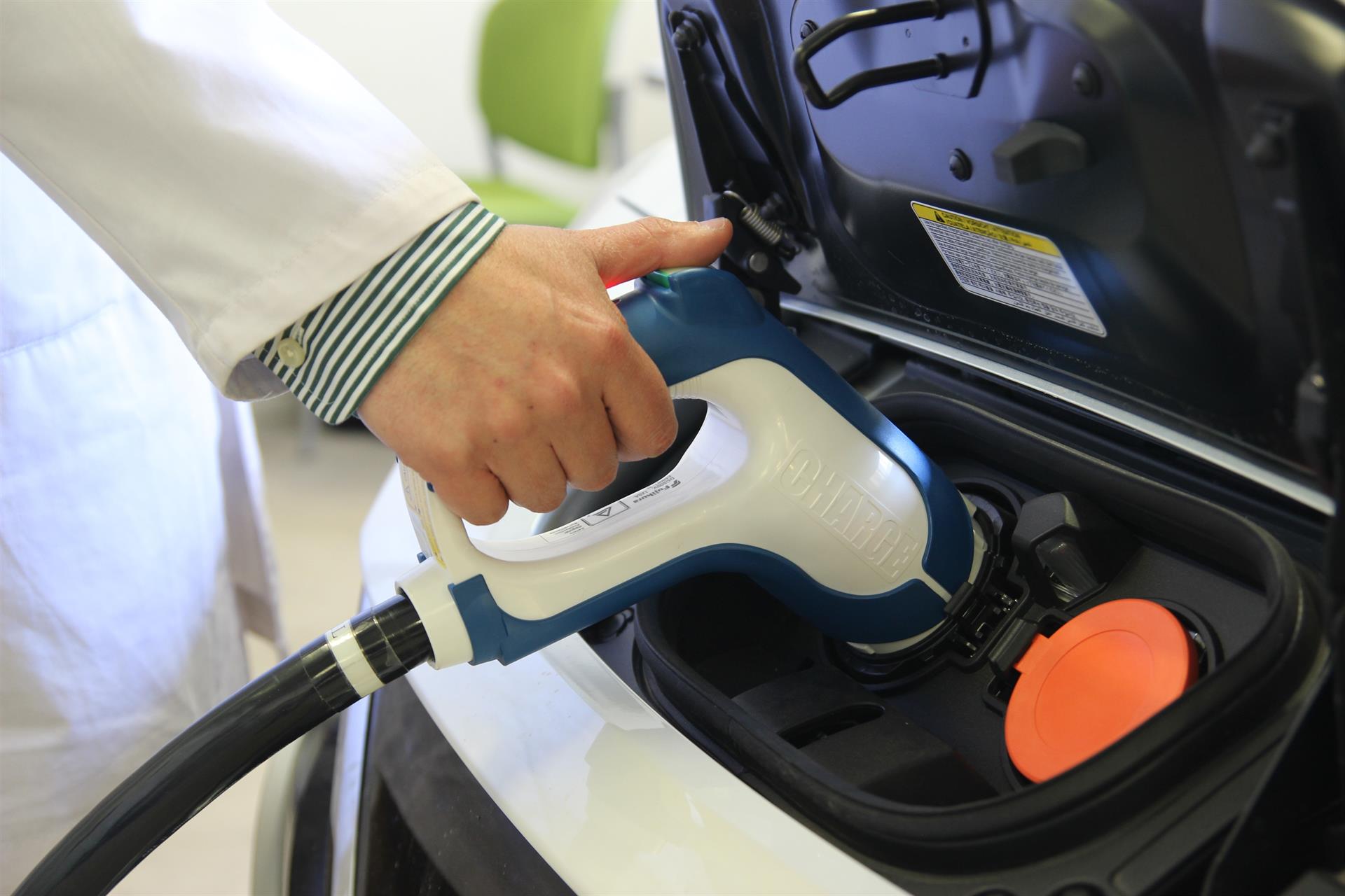 El ITE apoya la industria valenciana del coche eléctrico con baterías y componentes de nueva generación