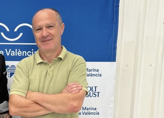 Se ha perdido la mitad de la cosecha de caqui prevista, será un mal año para todos