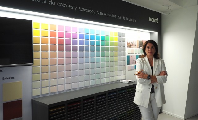 Astrid Santana Ruiz-Zorrilla: 