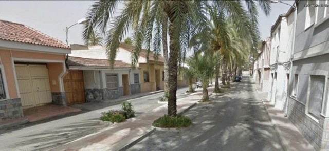 San Isidro destina más de medio millón para reformar la 'arteria viaria' de su centro urbano