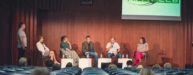 Proyecto Nicolla: una red para el aprendizaje de cuidados innovadores a través de laboratorios