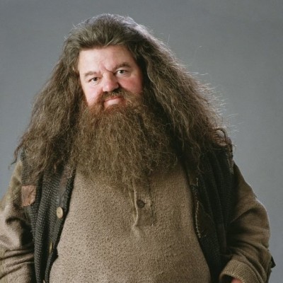 
Muere Robbie Coltrane, el actor que dio vida a Hagrid en 'Harry Potter'