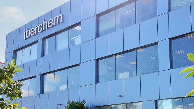 Iberchem mete la directa tras su venta a Croda: apunta hacia los 400 millones de facturación en 2025  