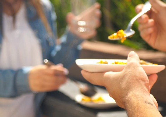 Cocineros, agricultores y hosteleros se darán cita en la I Bienal Mundial del Arroz de Cullera