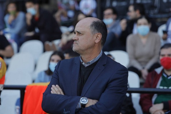 La nueva propiedad del Castellón prescinde de Fernando Gómez y Xavi Galván