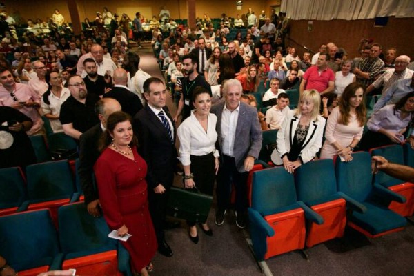 Elvira, Olona y la anticiencia